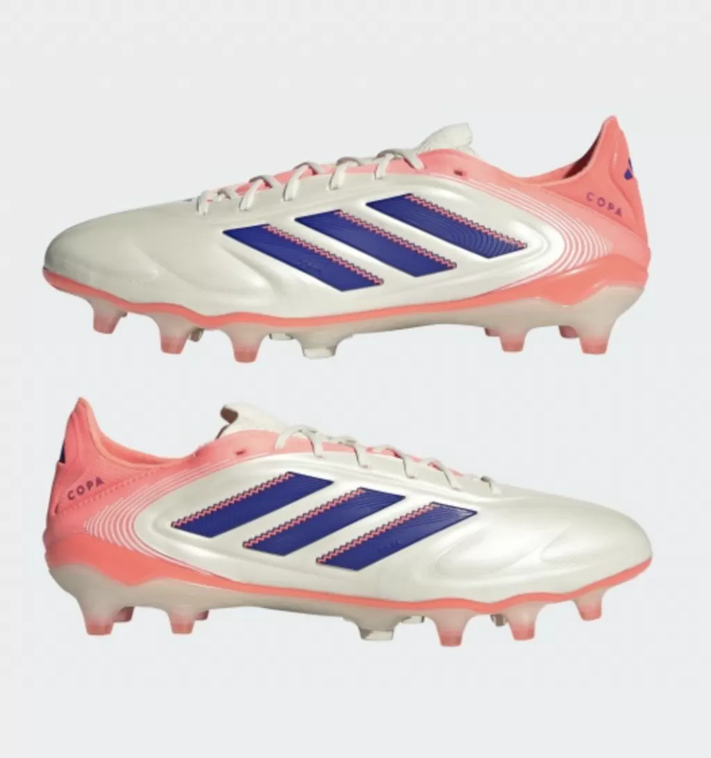 Бутсы профессиональные Adidas Copa Pure 3 Elite FG